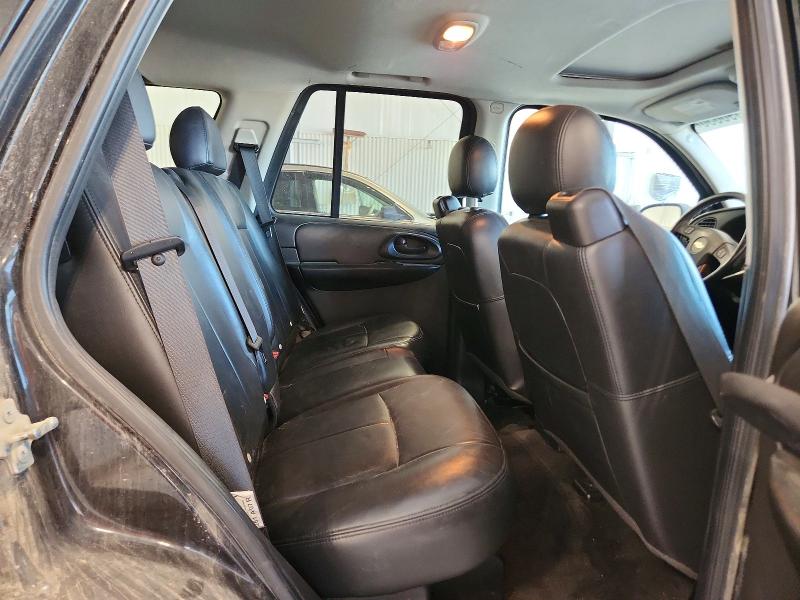 Photo 11 from auction – 2008 CHEVROLET TRAILBLAZER with VIN 1GNDT13SX82153598