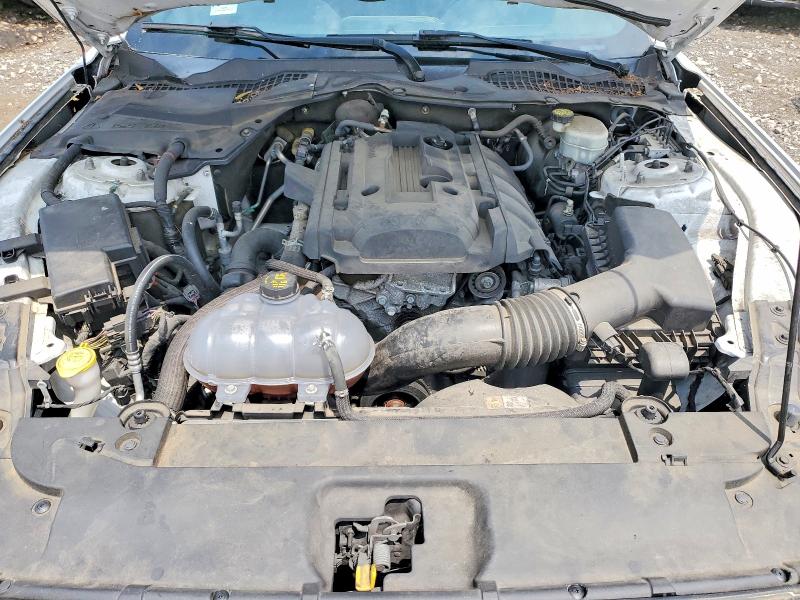 Photo 11 from auction – 2017 FORD MUSTANG with VIN 1FA6P8TH1H5256223