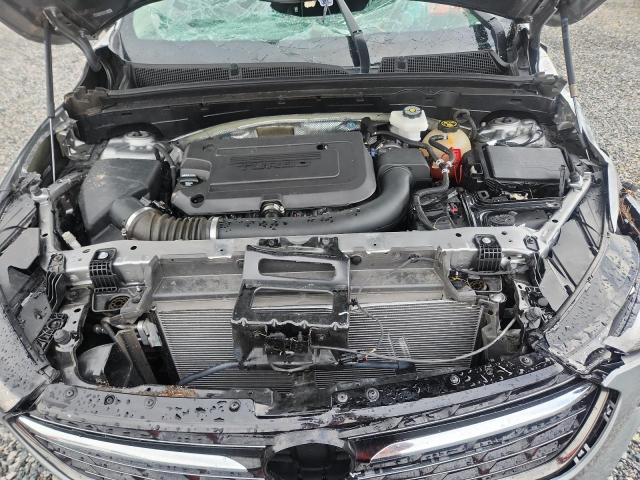Photo 12 from auction – 2023 BUICK ENVISION with VIN LRBAZLR45PD018822
