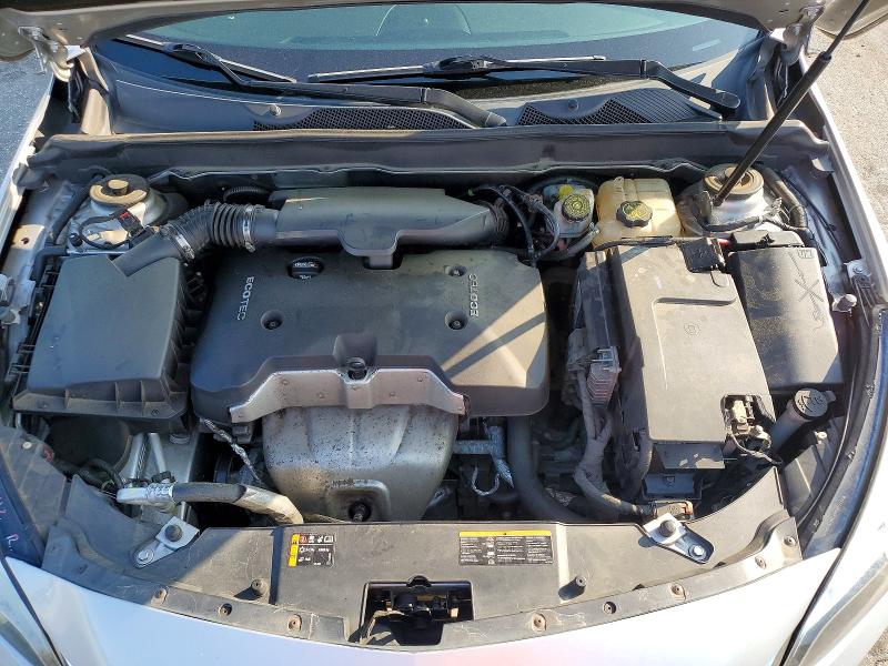 Photo 11 from auction – 2014 CHEVROLET MALIBU with VIN 1G11C5SL3EF249230