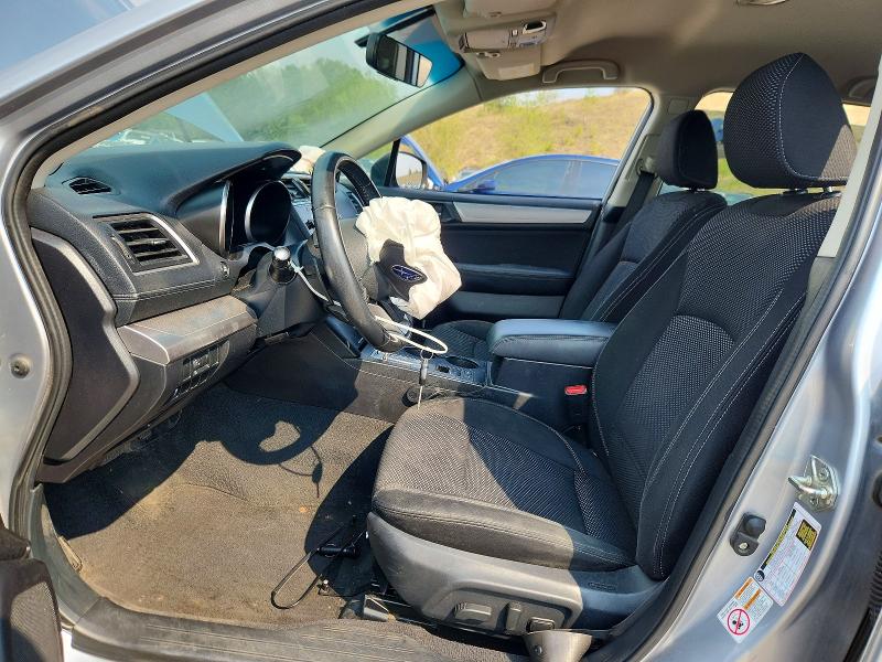 Photo 7 from auction – 2018 SUBARU OUTBACK with VIN 4S4BSACC1J3212772