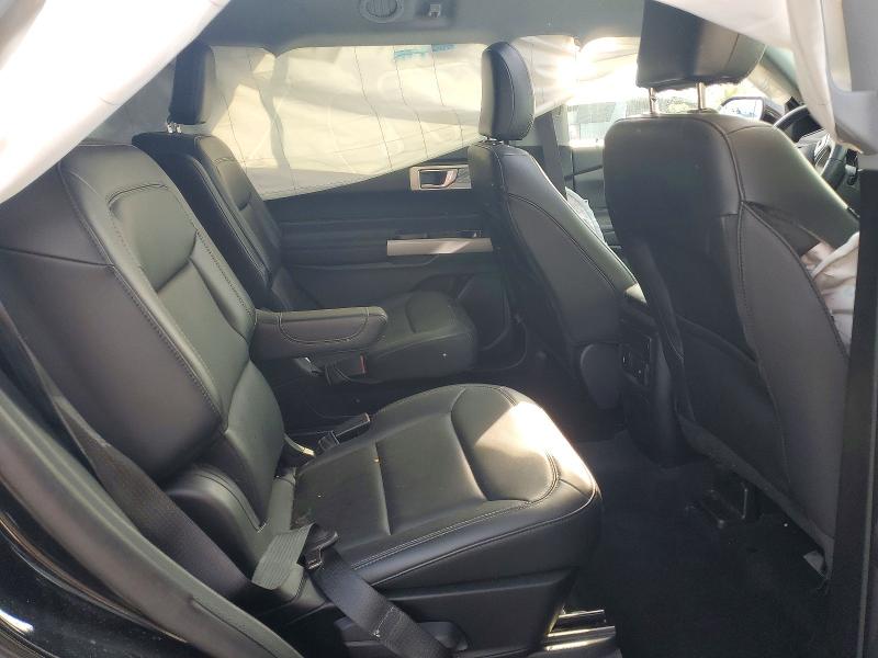 Photo 11 from auction – 2024 FORD EXPLORER with VIN 1FMSK8DH7RGA83976