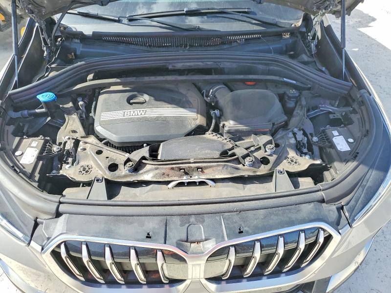 Photo 12 from auction – 2024 BMW X1 with VIN WBX73EF07R5Y97248