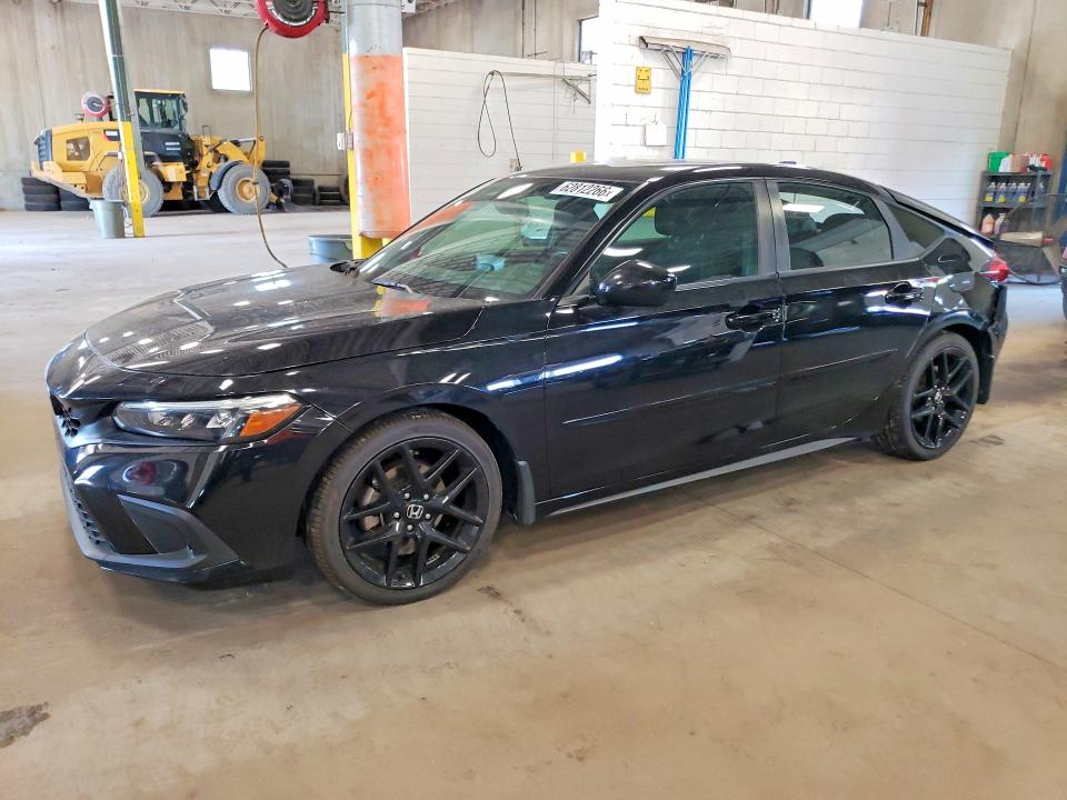 2023 HONDA CIVIC - Търг №62812266