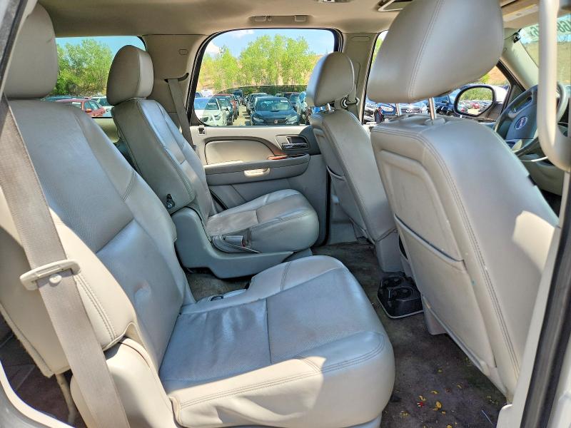 Photo 11 from auction – 2012 GMC YUKON with VIN 1GKS2CE03CR267490