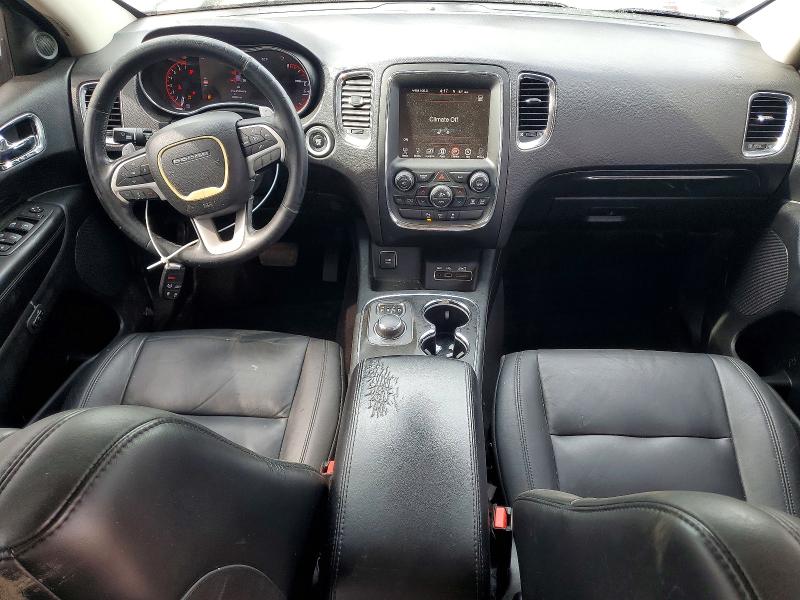 Photo 8 from auction – 2014 DODGE DURANGO with VIN 1C4RDHDG1EC402097