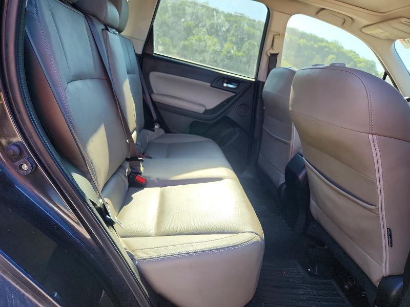 Photo 11 from auction – 2018 SUBARU FORESTER with VIN JF2SJARC1JH421173