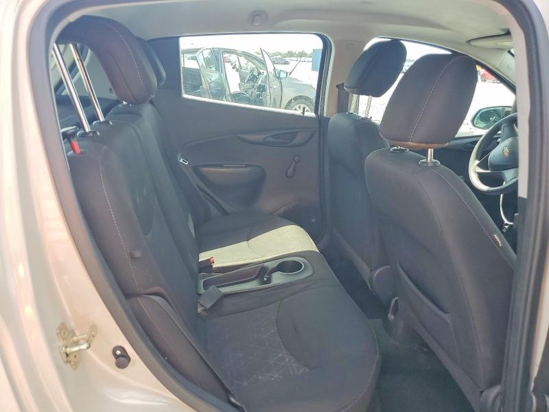 Снимка 10 от търг – 2019 CHEVROLET SPARK с VIN KL8CB6SAXKC812531