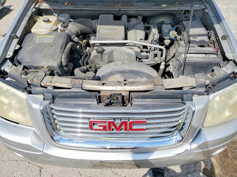 Photo 12 from auction – 2008 GMC ENVOY with VIN 1GKDS13SX82227425