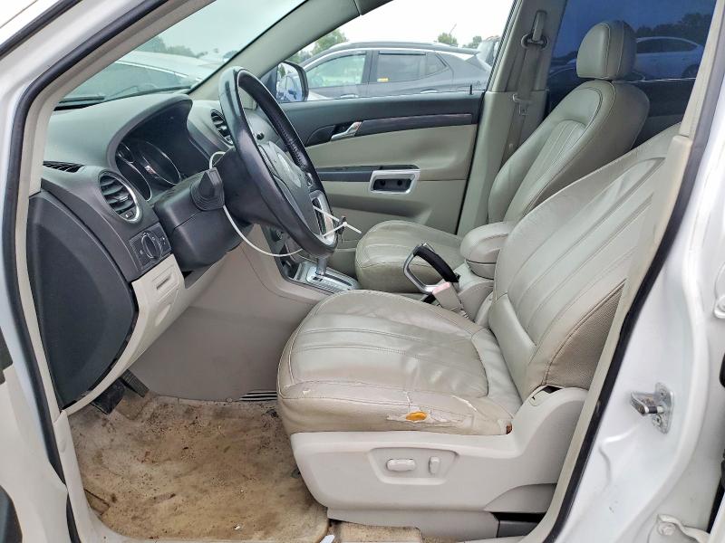 Photo 7 from auction – 2008 SATURN VUE with VIN 3GSDL73708S585374