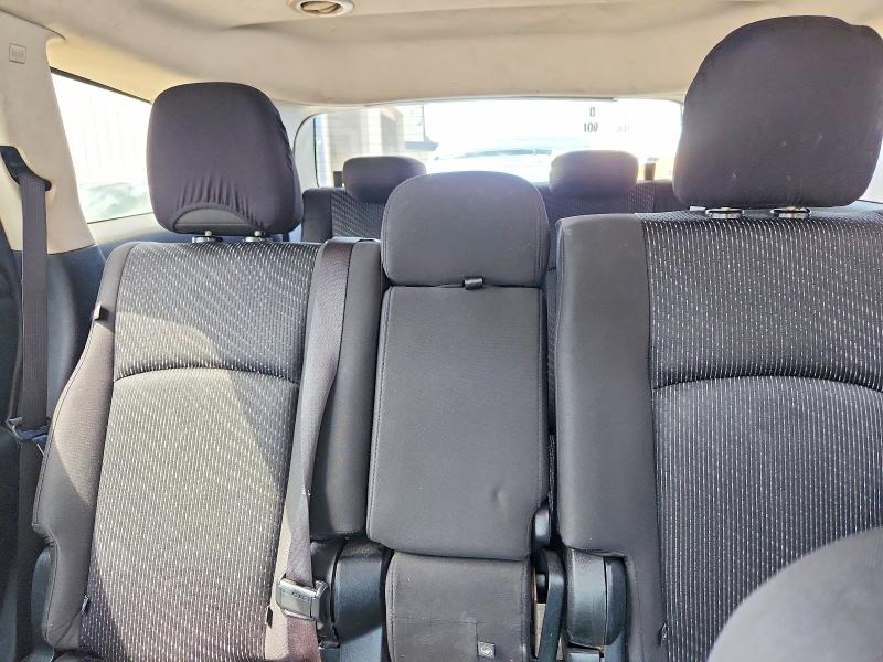 Фото 10 с аукциона – 2017 DODGE JOURNEY с VIN 3C4PDDBG8HT574526
