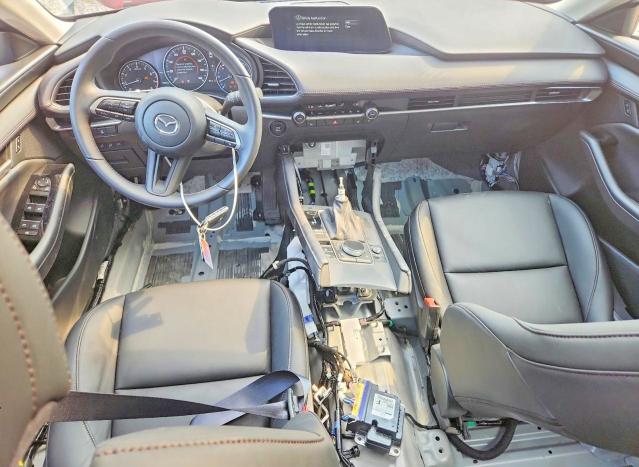 Photo 8 from auction – 2026 MAZDA 3 with VIN JM1BPACL7T1859939
