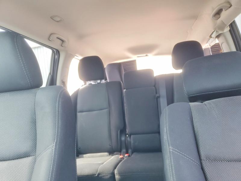 Photo 10 from auction – 2018 NISSAN PATHFINDER with VIN 5N1DR2MM7JC678417