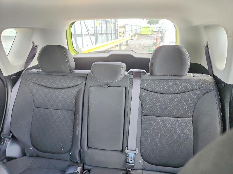 Photo 10 from auction – 2014 KIA SOUL with VIN KNDJN2A20E7711441