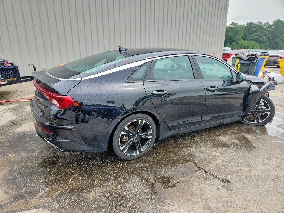 Photo 3 from auction – 2023 KIA K5 with VIN 5XXG64J2XPG173201