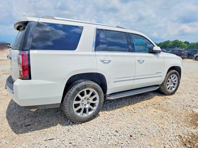 Photo 3 from auction – 2017 GMC YUKON with VIN 1GKS2CKJ5HR378689