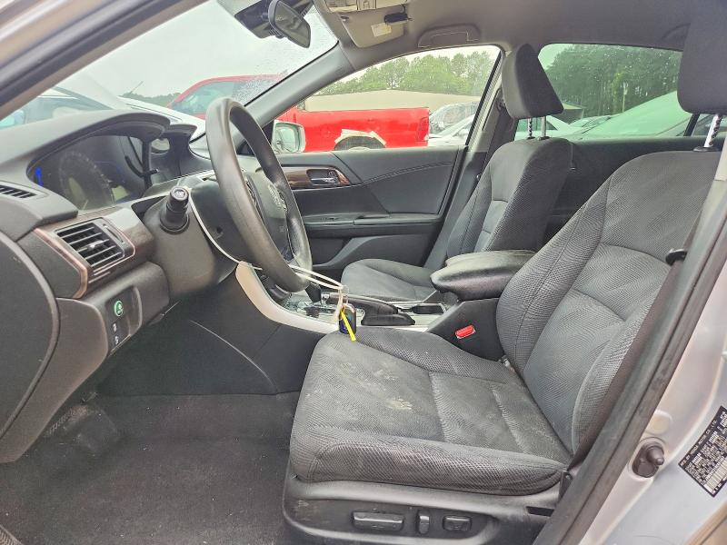 Photo 7 from auction – 2017 HONDA ACCORD with VIN JHMCR6F31HC001867