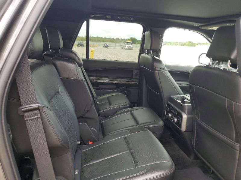 Photo 10 from auction – 2018 FORD EXPEDITION with VIN 1FMJU1HTXJEA16655