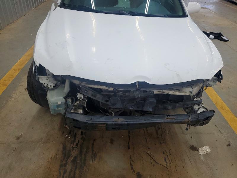 Photo 11 from auction – 2007 TOYOTA CAMRY with VIN 4T1BK46KX7U555569