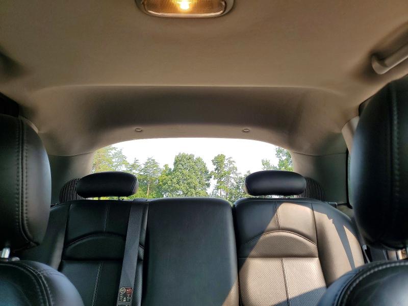 Photo 10 from auction – 2004 CHRYSLER PT CRUISER with VIN 3C8FY78G44T203767