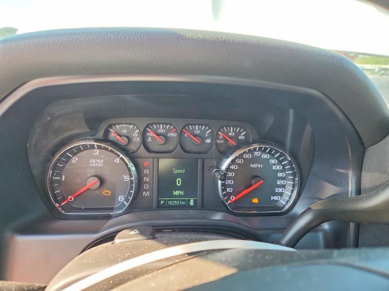Zdjęcie 9 z aukcji – 2015 GMC SIERRA z VIN 1GTV2TEH9FZ211251