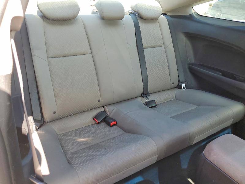 Photo 10 from auction – 2014 HONDA CIVIC with VIN 2HGFG3A58EH520324
