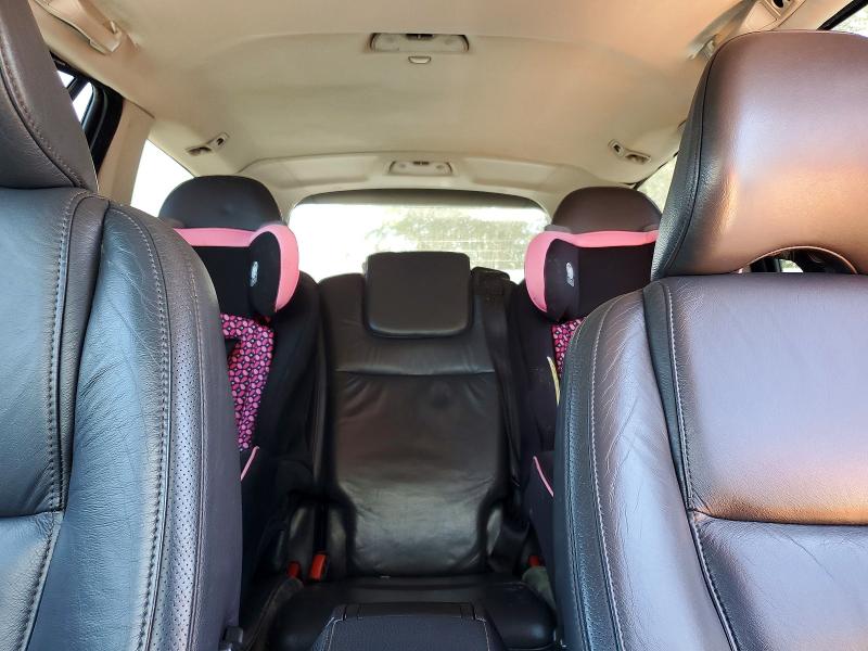 Photo 10 from auction – 2008 VOLVO XC90 with VIN YV4CZ852281484316