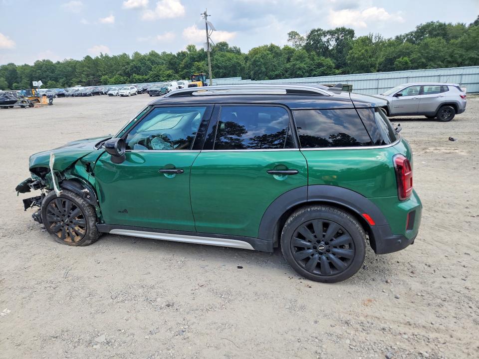 Zdjęcie 2 z aukcji – 2023 MINI COOPER z VIN WMZ83BR09P3P69579