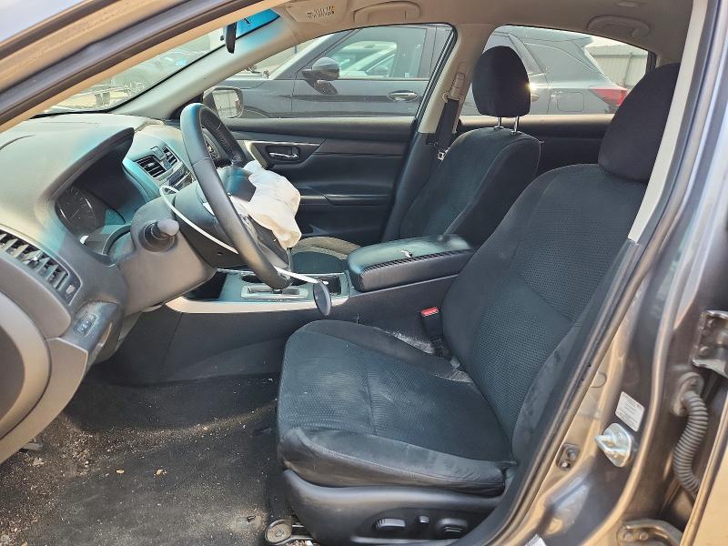 Photo 7 from auction – 2015 NISSAN ALTIMA with VIN 1N4AL3AP5FC415658