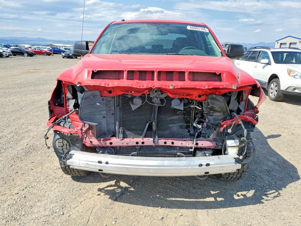 Photo 5 from auction – 2014 TOYOTA TUNDRA with VIN 5TFDM5F13EX051218