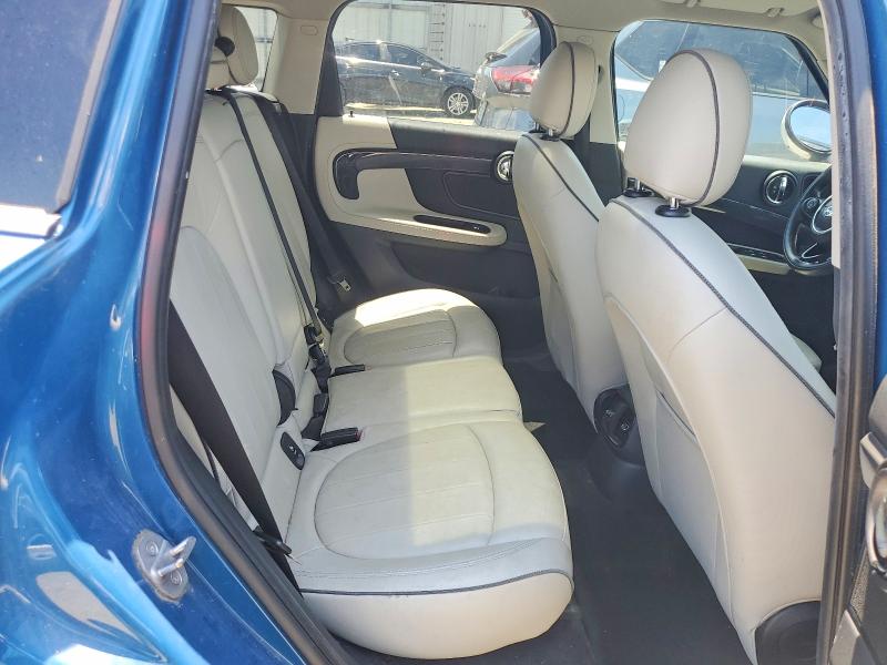 صورة رقم 10 من المزاد - 2018 MINI COOPER مع VIN WMZYT3C39J3D99074