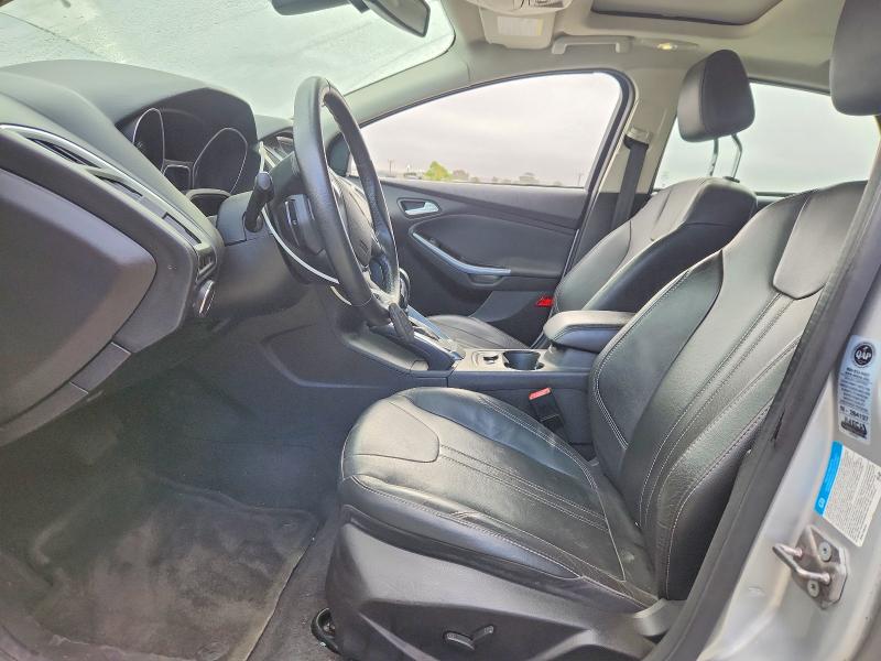 Photo 7 from auction – 2012 FORD FOCUS with VIN 1FAHP3N23CL295341