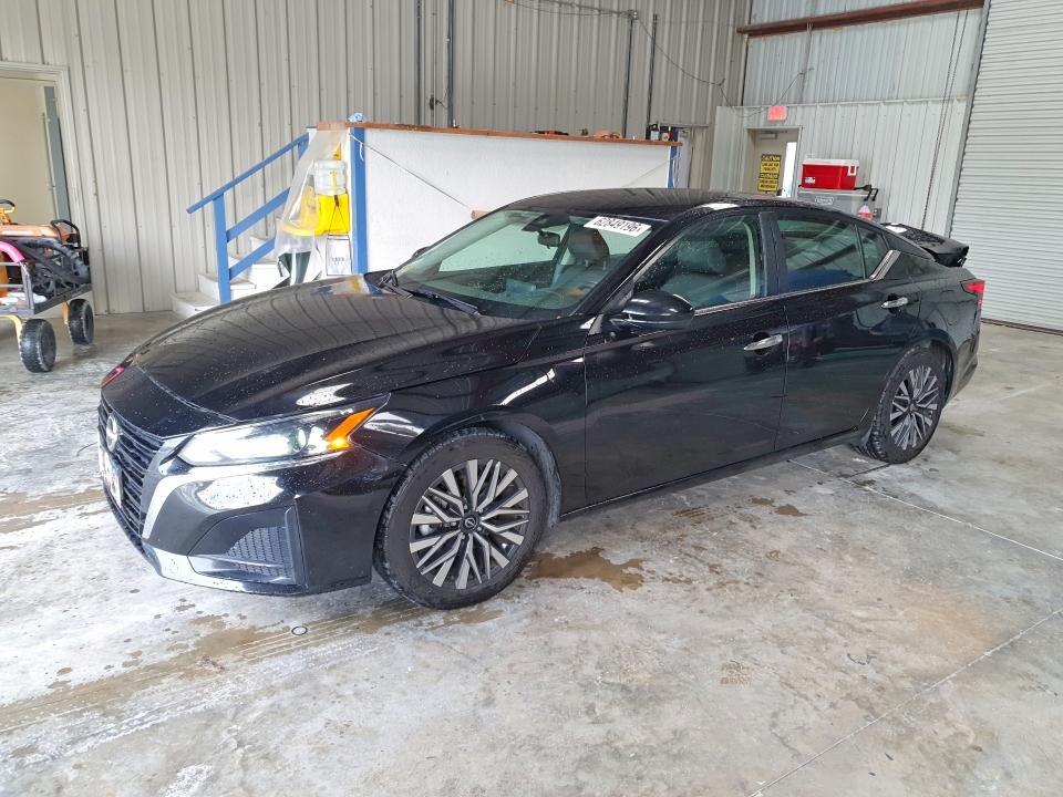 2023 NISSAN ALTIMA - Търг №62849196