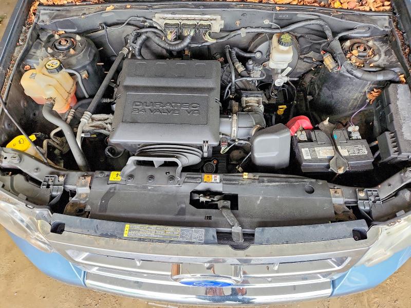 Photo 12 from auction – 2012 FORD ESCAPE with VIN 1FMCU9EG2CKB64057
