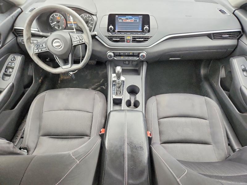 Photo 8 from auction – 2023 NISSAN ALTIMA with VIN 1N4BL4BV5PN387566