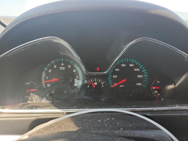 Photo 9 from auction – 2016 CHEVROLET TRAVERSE with VIN 1GNKRGKD7GJ293432