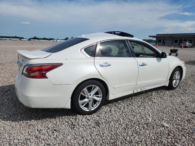 Photo 3 from auction – 2015 NISSAN ALTIMA with VIN 1N4AL3AP7FN338411