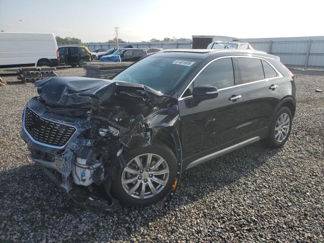 2022 CADILLAC XT4 - Търг №61481606