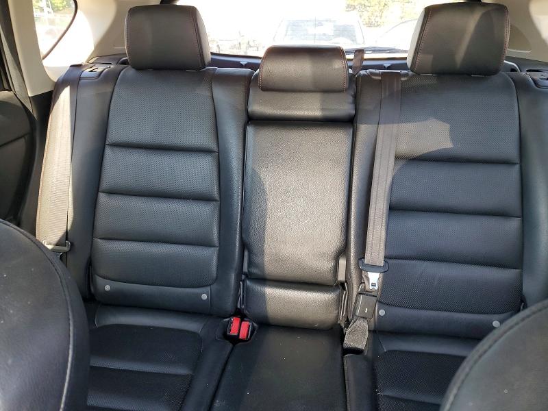 Photo 10 from auction – 2015 MAZDA CX-5 with VIN JM3KE4DY7F0496156