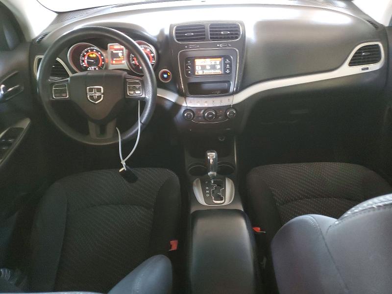 Photo 8 from auction – 2015 DODGE JOURNEY with VIN 3C4PDCAB2FT569612