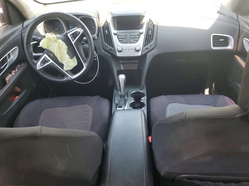 Photo 8 from auction – 2014 CHEVROLET EQUINOX with VIN 1GNALCEK3EZ112003