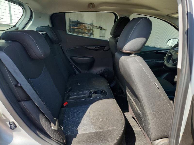 Photo 10 from auction – 2020 CHEVROLET SPARK with VIN KL8CD6SA9LC480660