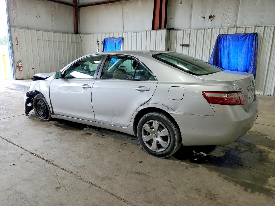 Photo 2 from auction – 2008 TOYOTA CAMRY with VIN 4T1BE46K28U735444
