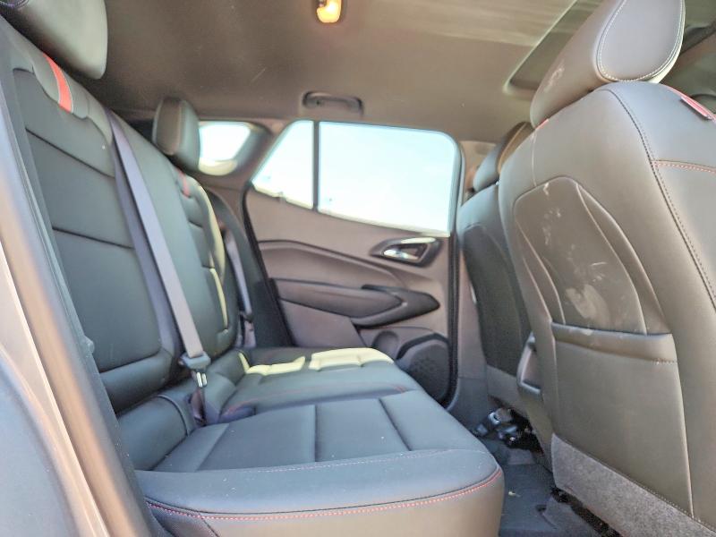 Photo 11 from auction – 2026 CHEVROLET TRAX with VIN KL77LJEP6TC145660