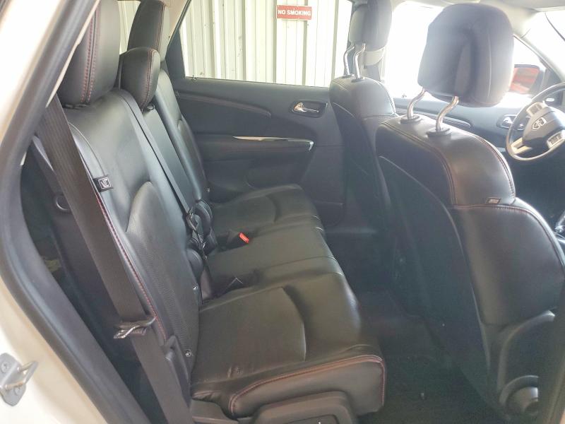 Photo 11 from auction – 2016 DODGE JOURNEY with VIN 3C4PDCEG4GT178954