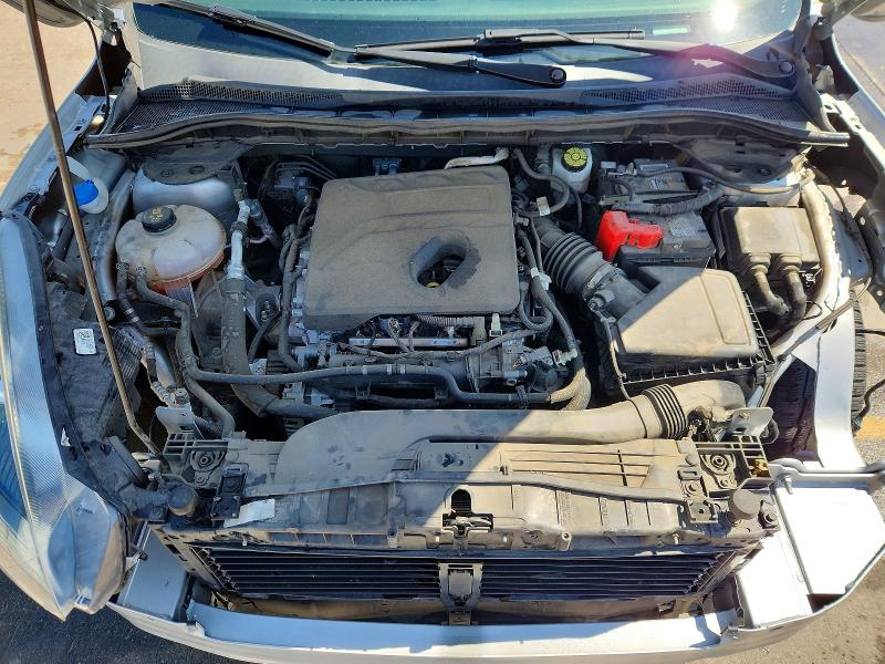 Photo 12 from auction – 2020 FORD ESCAPE with VIN 1FMCU9G68LUA73531
