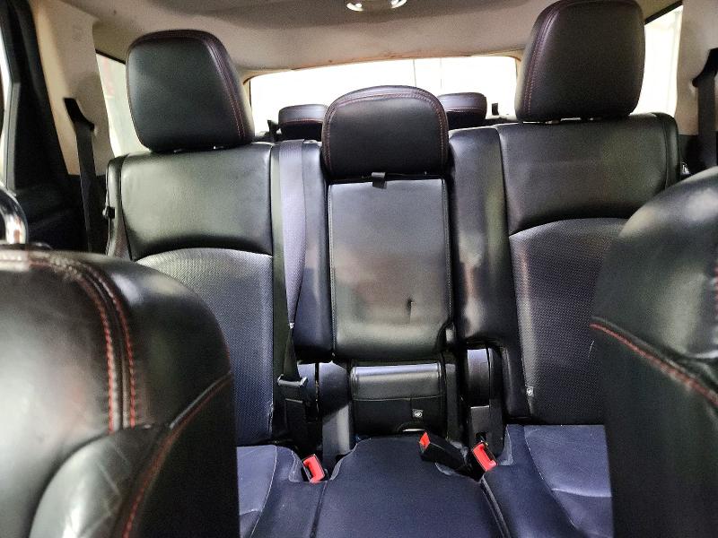 Photo 10 from auction – 2016 DODGE JOURNEY with VIN 3C4PDDEG7GT221432