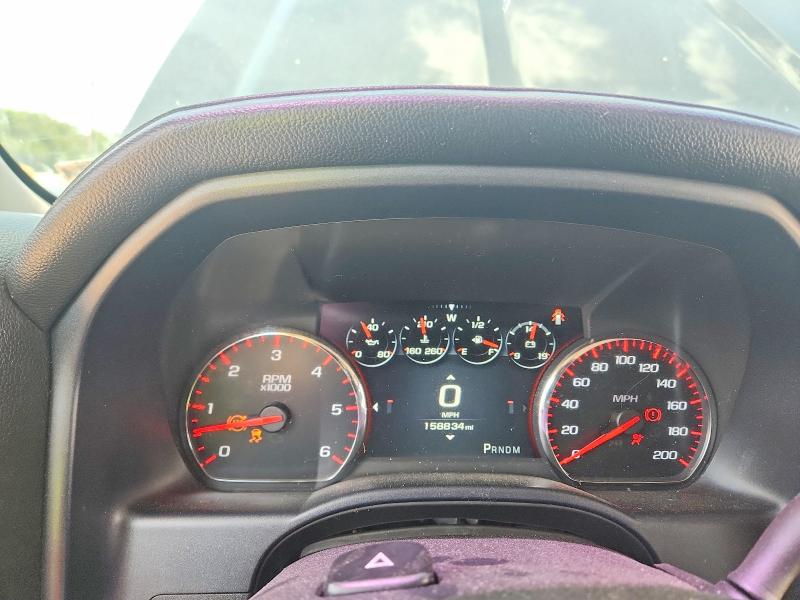 Photo 9 from auction – 2016 GMC SIERRA with VIN 3GTU2PEJ5GG138483