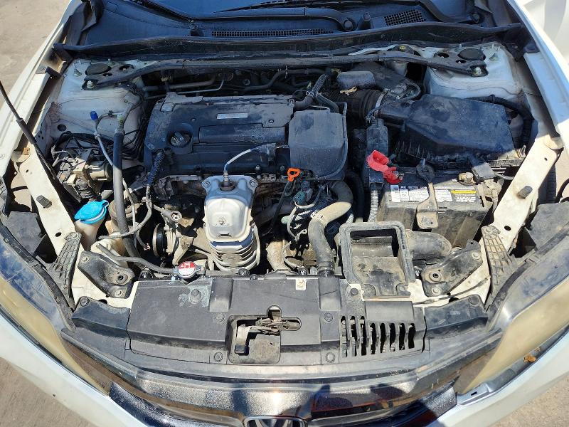 Photo 11 from auction – 2016 HONDA ACCORD with VIN 1HGCT1B39GA005656