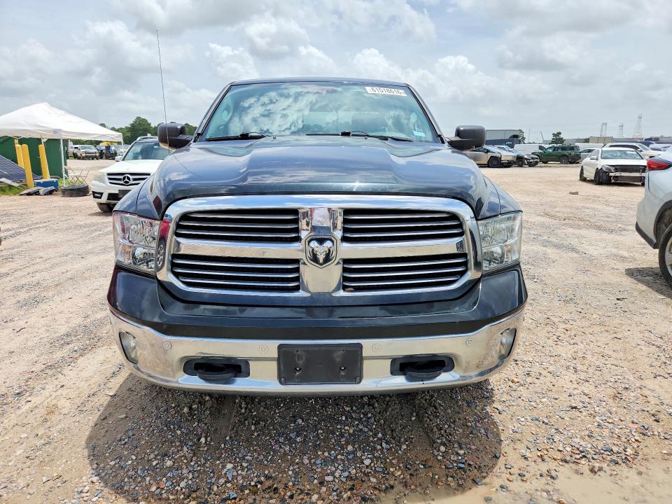 Photo 5 from auction – 2016 RAM 1500 with VIN 1C6RR7LT8GS365205